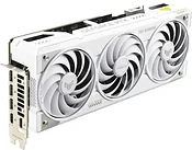 ASUS TUF Gaming GeForce RTX 5070 Ti OC White BTF 16GB TUF-RTX5070TI-O16G-BTF-WHITE