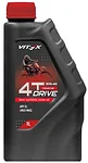 Vitex Drive Universal 4T 10W-40 1л