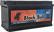 Black Bull SLI R+ (110Ah)