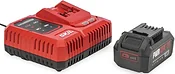 Skil CB5196SE12 (20В/4 Ah + 20В)