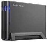 Cooler Master Xport 351 Black (RX-35E-SUB1-GP)