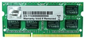 G.SKILL F3-1600C9S-4GSL G.SKILL F3-1600C9S-4GSL