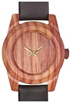 AA Wooden Watches W1 Rosewood