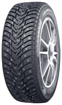 Nokian Hakkapeliitta 8 225/45 R17 91T RunFlat