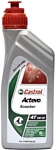 Castrol Act Evo 4T 5W-40 1л