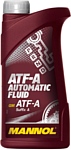 Mannol ATF-A Automatic Fluid 1л