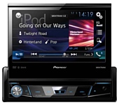 Pioneer AVH-X7800BT Pioneer AVH-X7800BT