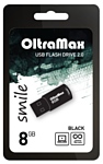 OltraMax smile 8GB