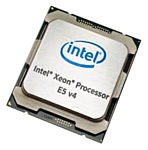 Intel Xeon E5-2603V4 Broadwell-EP (1700MHz, LGA2011-3, L3 15360Kb)