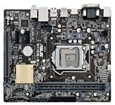 ASUS H110M-R/C/SI