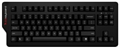 Das Keyboard 4C Professional Greetech Blue black USB