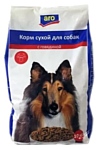 Aro (10 кг) Сухой корм для собак с говядиной