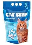 Cat Step Силикагелевый 15.2л