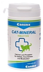 Canina Cat-Mineral Tabs