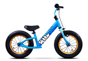 Hobby-bike Forty 40 blue 4483