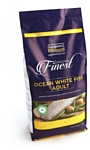 Fish4Dogs Finest Ocean White Fish Adult - Small Bite