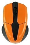 Mirex W3009ORN black-orange USB