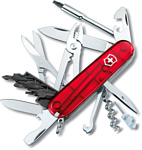 Victorinox CyberTool 34 (1.7725.T)