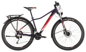 Cube Access WS Pro Allroad 27.5 (2019)