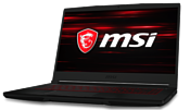 MSI GF63 (8RD-013XPL) MSI GF63 (8RD-013XPL)