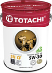 Totachi NIRO LV Semi-Synthetic SN/CF 5W-30 19л
