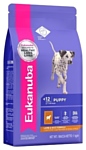 Eukanuba (1 кг) Puppy Dry Dog Food All Breeds Rich in Lamb & Rice