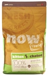 NOW FRESH (1.82 кг) Grain Free Kitten Food