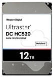 Western Digital Ultrastar DC HC520 12 TB (HUH721212ALE604)