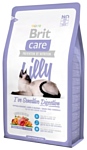 Brit Care Lilly I've Sensitive Digestion (0.4 кг)