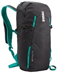 THULE AllTrail 15 Obsidian/Bluegrass