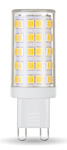 LED G9 AC185-265V 5W 4100K (107309205)