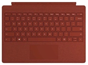 Microsoft Surface Pro Signature Type Cover Poppy Red