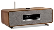 Ruark Audio R3 Rich Walnut Veneer