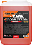 Coolstream HD 6210 20кг