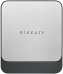 Seagate Fast SSD USB-C STCM2000400 2TB