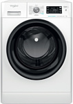 Whirlpool FFB 7238 BV PL