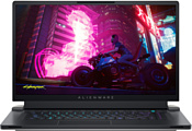 Dell Alienware x17 R1 X17-0464