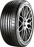 Continental SportContact 6 285/35 R23 104Y