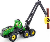 Siku John Deere с манипулятором 1652