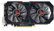 Biostar GeForce GTX 1660 Super 6GB (VN1666SF69)