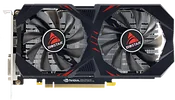 Biostar GeForce GTX 1660 Super 6GB (VN1666SF69)