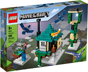 LEGO Minecraft 21173 Небесная башня