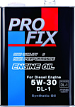 Profix 5W30 DL-1 DL1-5W30C 4л