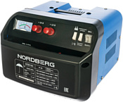 Nordberg WSB160