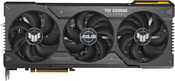 ASUS TUF Gaming Radeon RX 7900 XTX OC 24GB (TUF-RX7900XTX-O24G-GAMING)