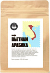 Coffee Factory Вьетнам Арабика зерновой 250 г