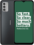 Nokia G42 4G Dual 4/128GB