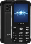 MAXVI P101