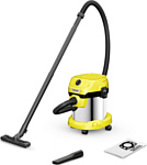 Karcher WD 2 Plus S V-15/4/18 (1.628-050.0)