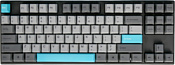 Varmilo VD108 V2 Moonlight Cherry MX Silent Red (без кириллицы)